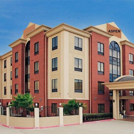 Aspen Grand Hotel Laporte La Porte Exteriör bild