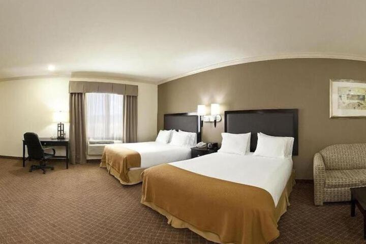 Aspen Grand Hotel Laporte La Porte Exteriör bild